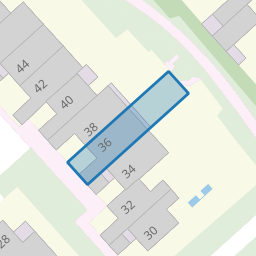 Perceel ETN01-L-7960