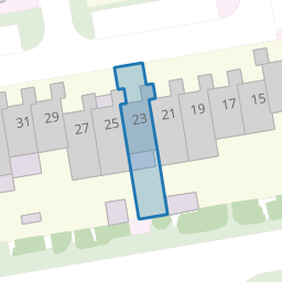 Perceel ETN01-L-7972