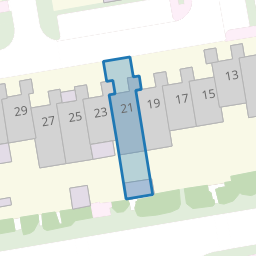 Perceel ETN01-L-7973