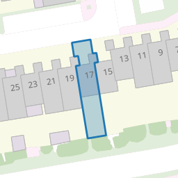 Perceel ETN01-L-7975