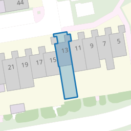 Perceel ETN01-L-7977