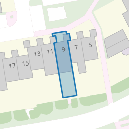 Perceel ETN01-L-7979