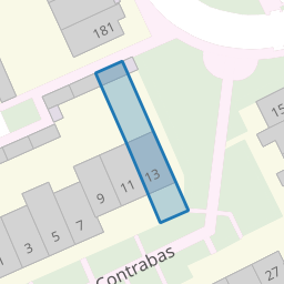 Perceel ETN01-L-7985