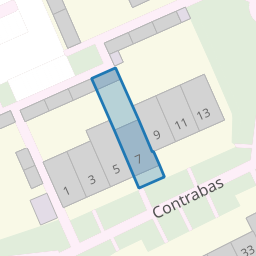 Perceel ETN01-L-7988