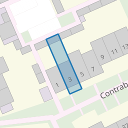 Perceel ETN01-L-7990