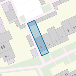 Perceel ETN01-L-7991