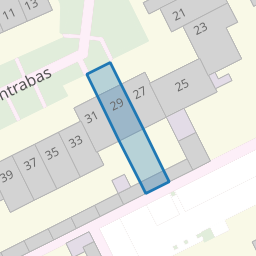 Perceel ETN01-L-7999