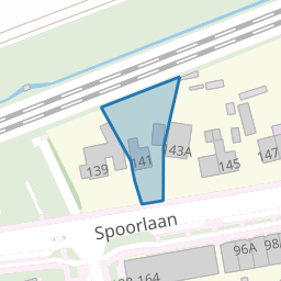 Perceel ETN01-L-8041