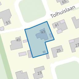 Perceel ETN01-L-8055