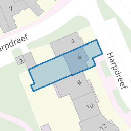 Perceel ETN01-L-8064