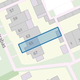 Perceel ETN01-L-8076