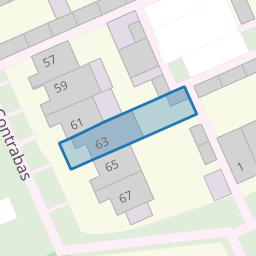 Perceel ETN01-L-8077