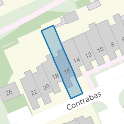 Perceel ETN01-L-8095