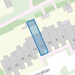 Perceel ETN01-L-8097