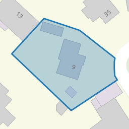 Perceel ETN01-L-8107