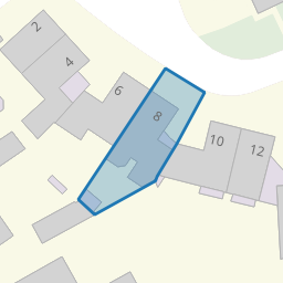 Perceel ETN01-L-8118