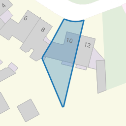 Perceel ETN01-L-8119