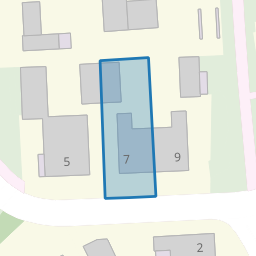 Perceel ETN01-L-8123