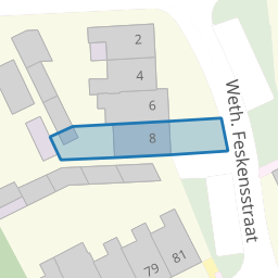 Perceel ETN01-L-8129