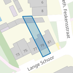 Perceel ETN01-L-8131