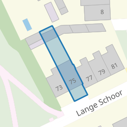 Perceel ETN01-L-8133