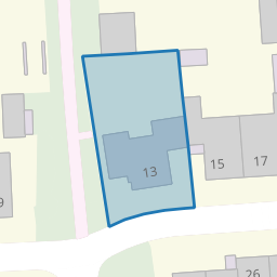 Perceel ETN01-L-8139