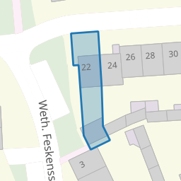 Perceel ETN01-L-8148