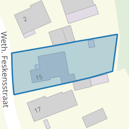 Perceel ETN01-L-8151