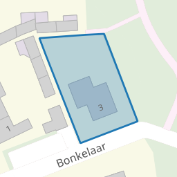 Perceel ETN01-L-8153