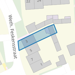 Perceel ETN01-L-8154