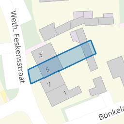 Perceel ETN01-L-8155