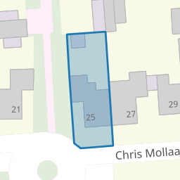 Perceel ETN01-L-8158