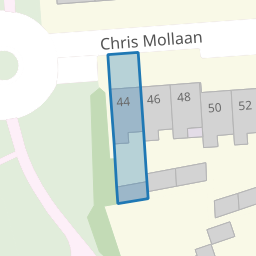 Perceel ETN01-L-8162