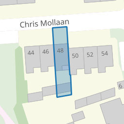 Perceel ETN01-L-8164