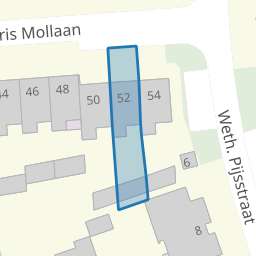 Perceel ETN01-L-8166