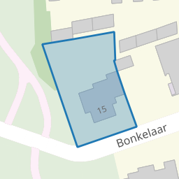 Perceel ETN01-L-8168