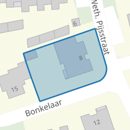 Perceel ETN01-L-8169