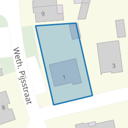 Perceel ETN01-L-8179