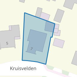 Perceel ETN01-L-8182