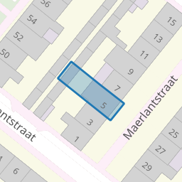 Perceel ETN01-L-8199