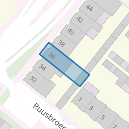 Perceel ETN01-L-8202