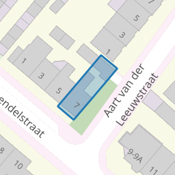 Perceel ETN01-L-8210