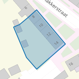 Perceel ETN01-L-8219