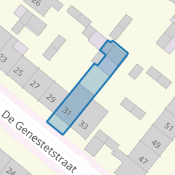 Perceel ETN01-L-8222