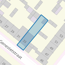 Perceel ETN01-L-8223