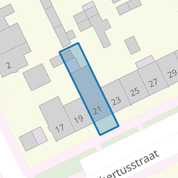 Perceel ETN01-L-8229