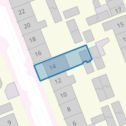 Perceel ETN01-L-8233