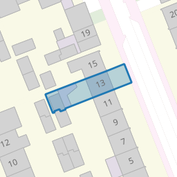 Perceel ETN01-L-8234