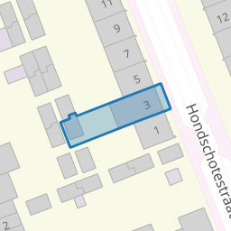 Perceel ETN01-L-8240