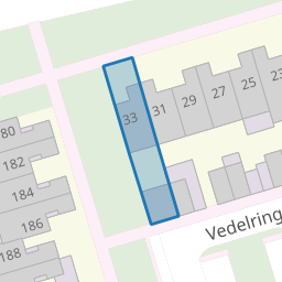 Perceel ETN01-L-8273